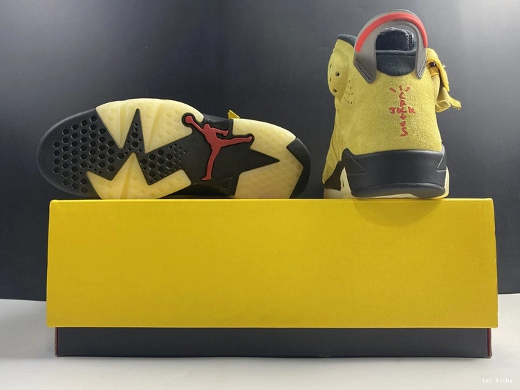 Air Travis  6 x CN1084-300  Scott Jordan 1229